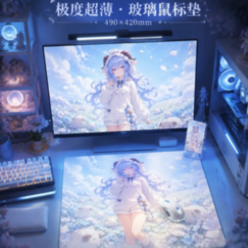 制作能力宣传图 9